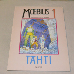 Moebius 1 Tähti